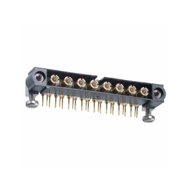 M80-5000000M5-08-313-00-000 Harwin Inc.