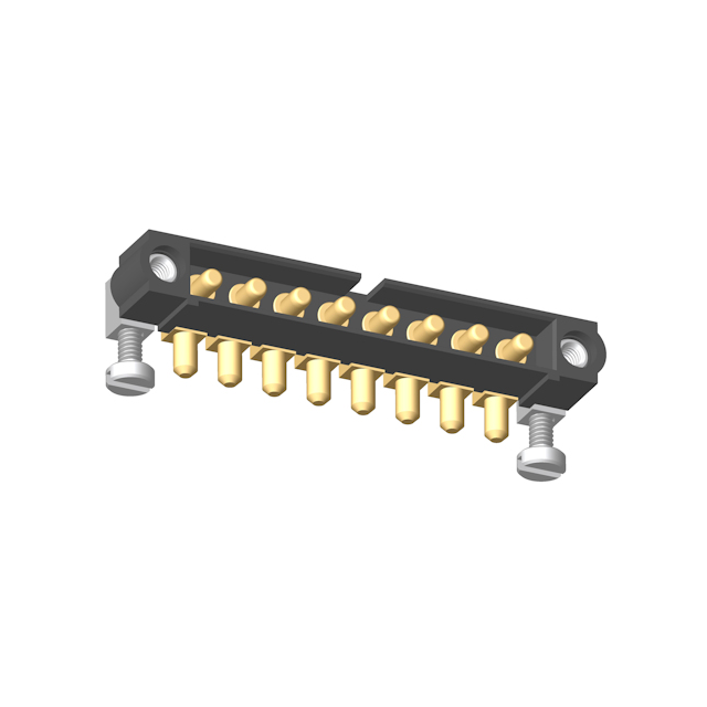 M80-5000000M5-08-PM3-00-000 Harwin Inc.