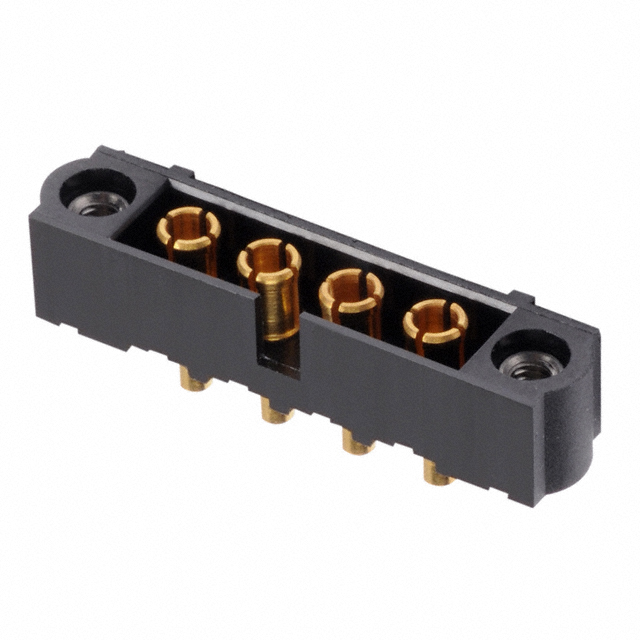M80-5000000M1-04-331-00-000 Harwin Inc.