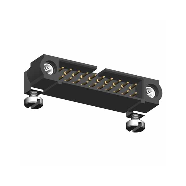 M80-5C10605M5 Harwin Inc.