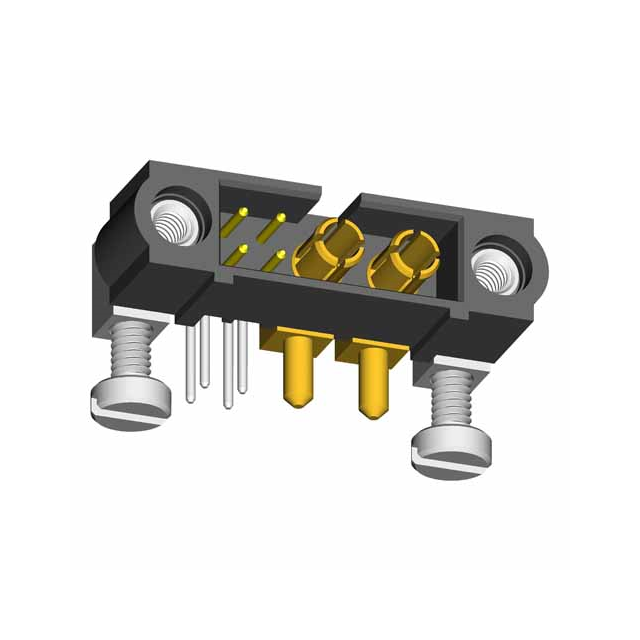 M80-5L10422M5-02-333-00-000 Harwin Inc.