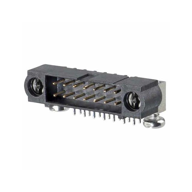 M80-5L10842MD Harwin Inc.