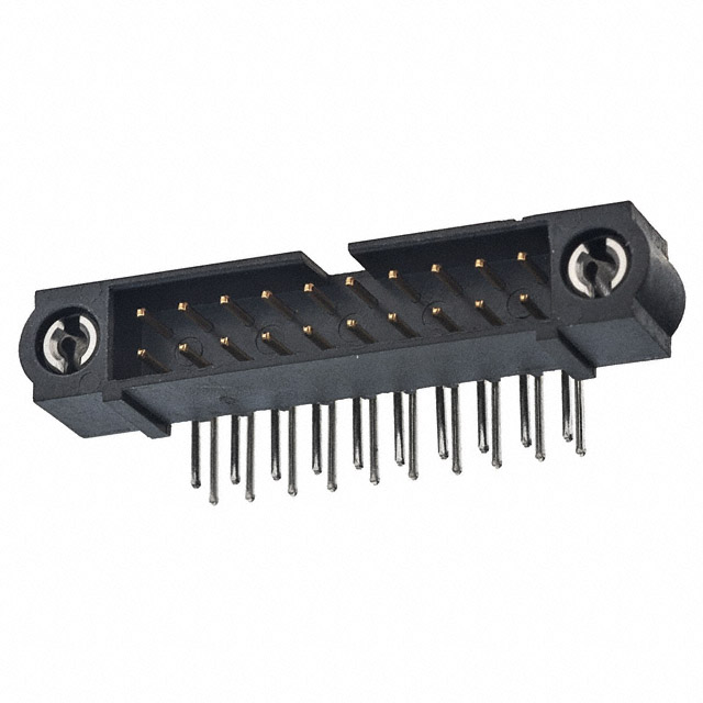 M80-5L12042MC Harwin Inc.