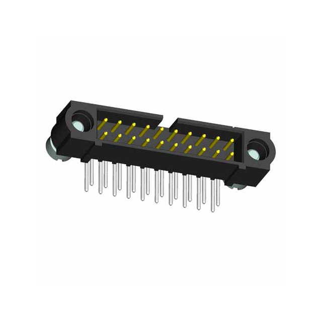 M80-5L12642MA Harwin Inc.