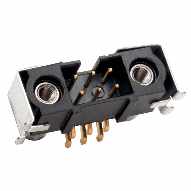 M80-5S20605MQ Harwin Inc.