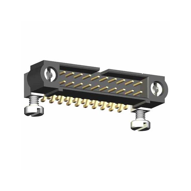 M80-5S20642MD Harwin Inc.