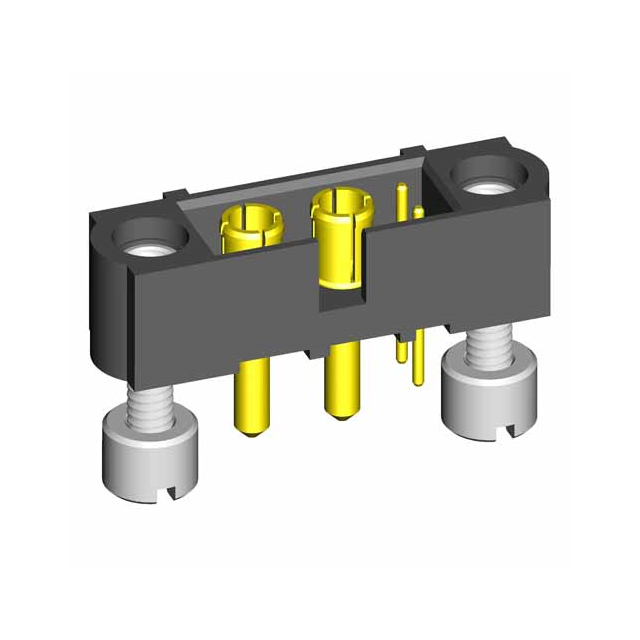 M80-5T10205M3-02-332-00-000 Harwin Inc.