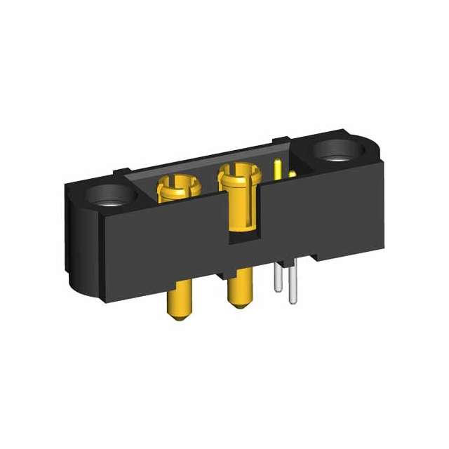M80-5T10205M1-02-331-00-000 Harwin Inc.