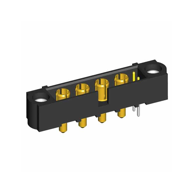M80-5T10205M1-04-331-00-000 Harwin Inc.