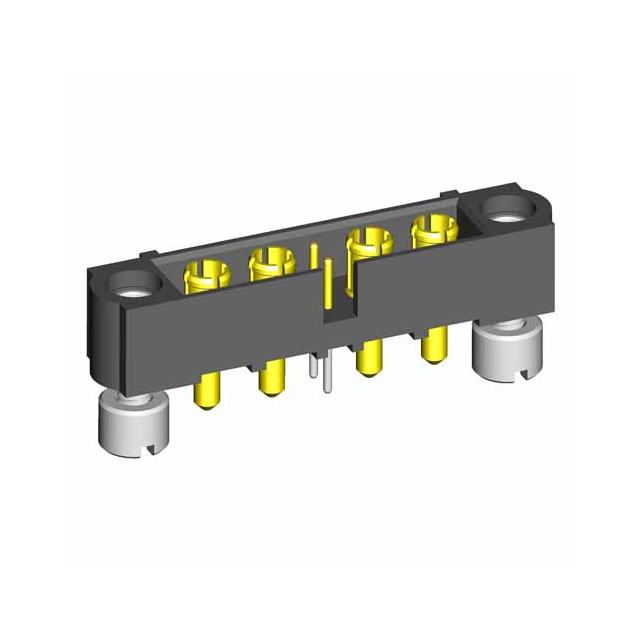 M80-5T10222M2-02-331-02-331 Harwin Inc.