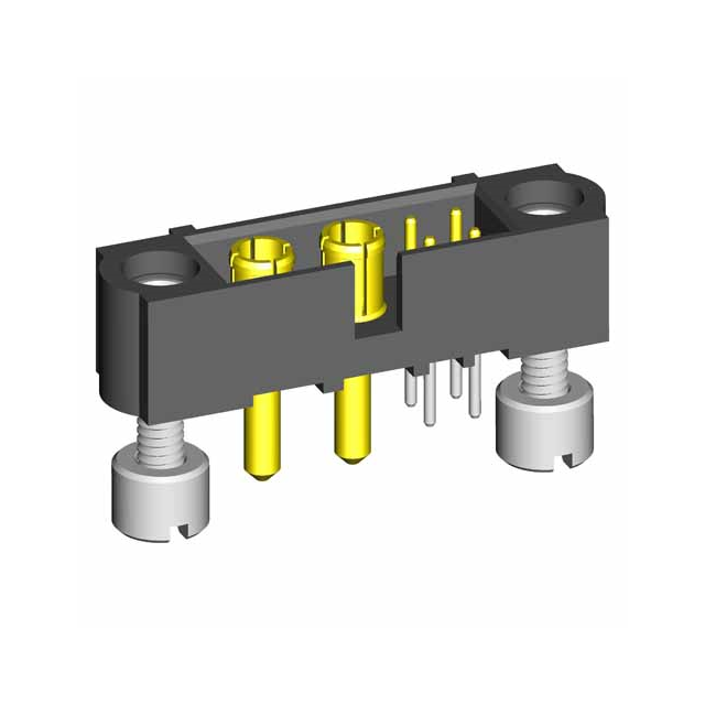 M80-5T10405M3-02-332-00-000 Harwin Inc.