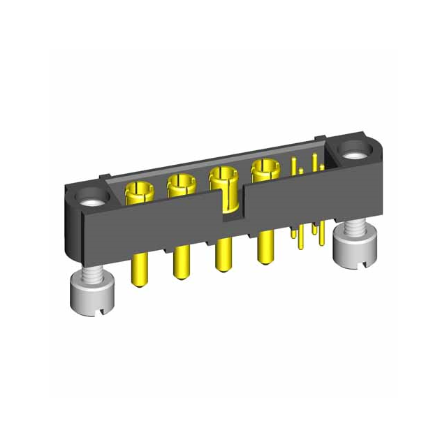 M80-5T10405M3-04-332-00-000 Harwin Inc.