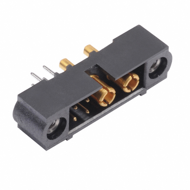 M80-5T10405M1-02-331-00-000 Harwin Inc.