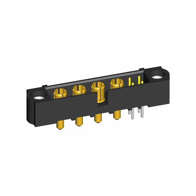 M80-5T10405M1-04-331-00-000 Harwin Inc.