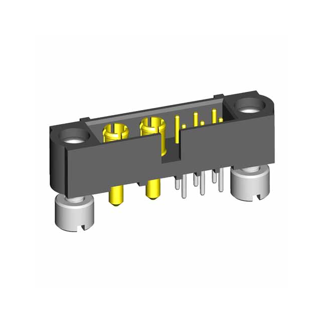 M80-5T10605M2-02-331-00-000 Harwin Inc.