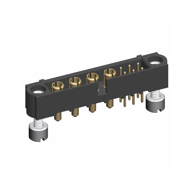 M80-5T10605M3-04-331-00-000 Harwin Inc.