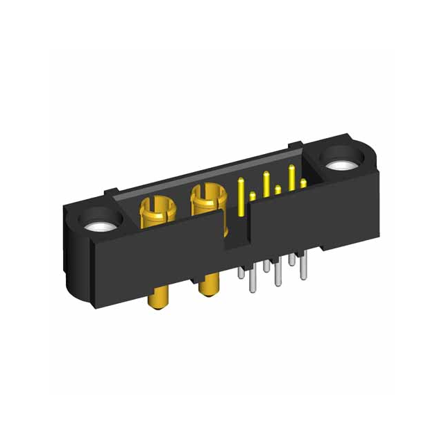 M80-5T10605M1-02-331-00-000 Harwin Inc.