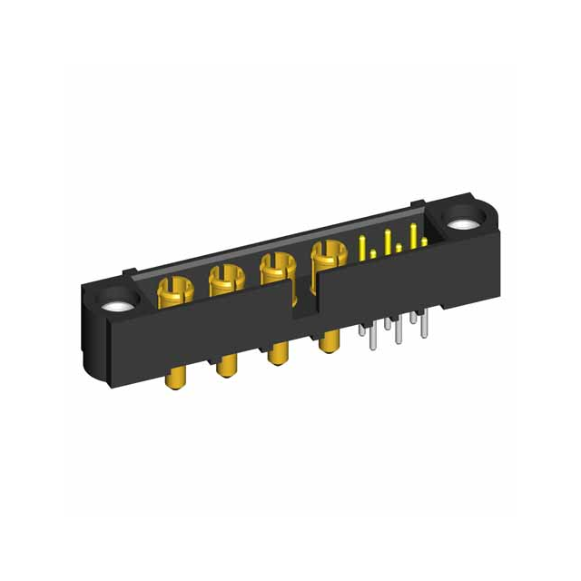 M80-5T10605M1-04-331-00-000 Harwin Inc.