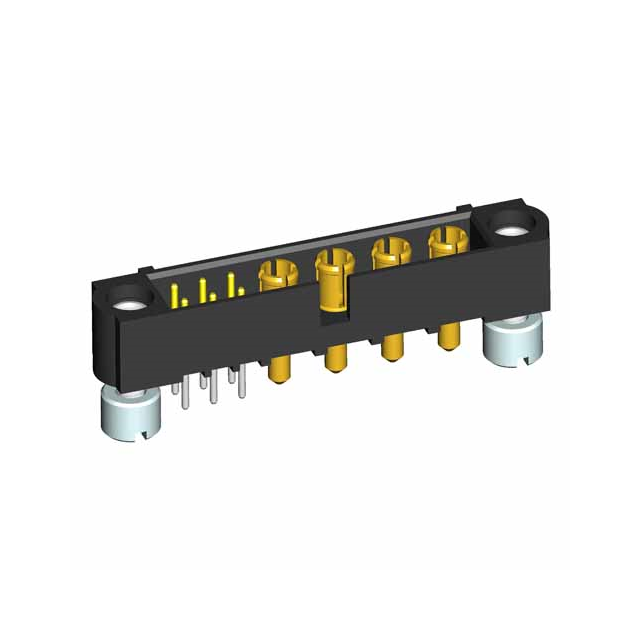 M80-5T10642M2-00-000-04-331 Harwin Inc.