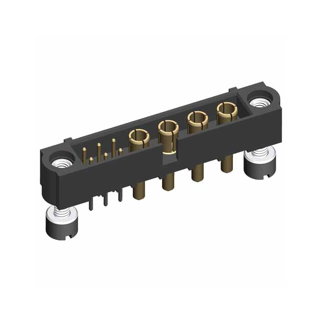 M80-5T10642M3-00-000-04-332 Harwin Inc.