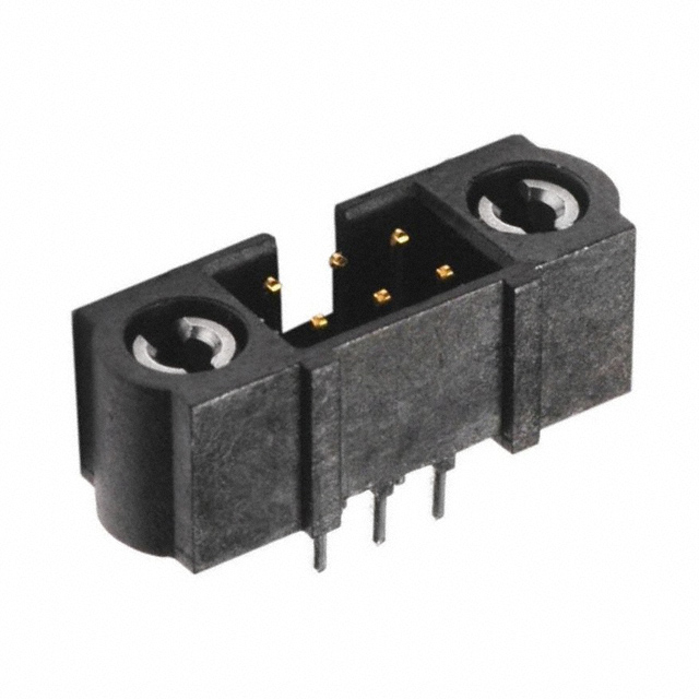 M80-5T10642MC Harwin Inc.