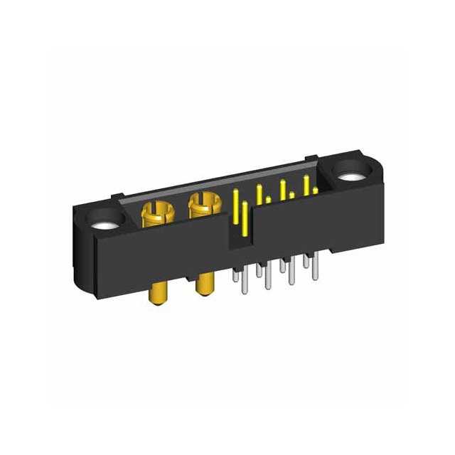 M80-5T10805M1-02-331-00-000 Harwin Inc.