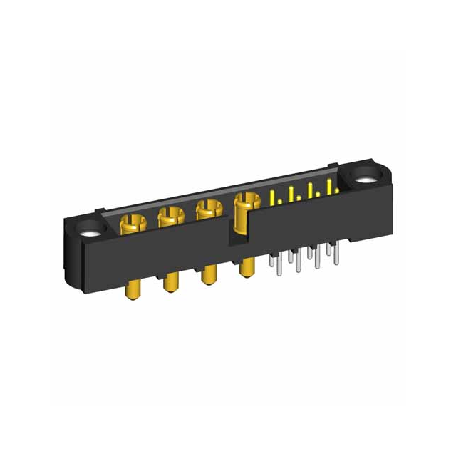 M80-5T10805M1-04-331-00-000 Harwin Inc.