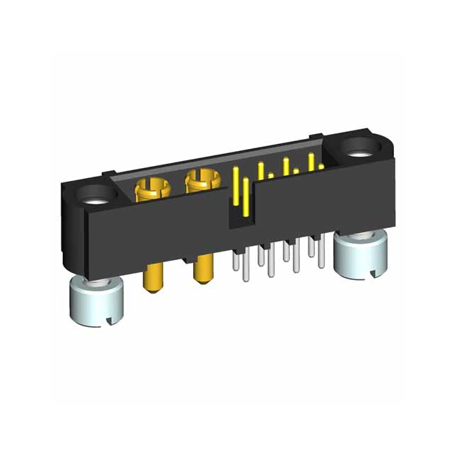 M80-5T10822M2-02-331-00-000 Harwin Inc.