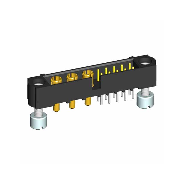 M80-5T11022M3-03-331-00-000 Harwin Inc.