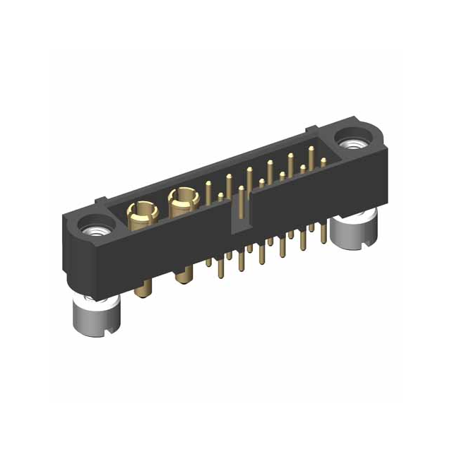 M80-5T11205M2-02-331-00-000 Harwin Inc.