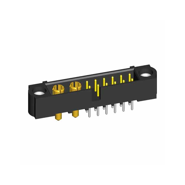 M80-5T11205M1-02-331-00-000 Harwin Inc.
