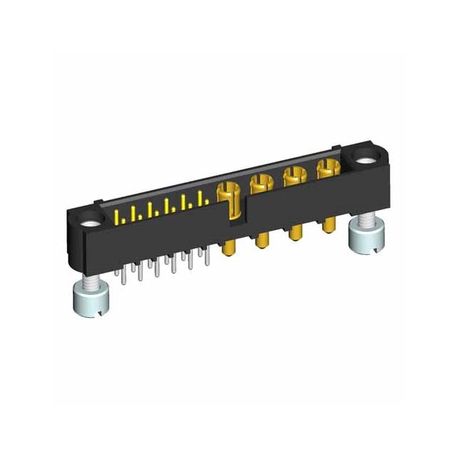 M80-5T11222M3-00-000-04-331 Harwin Inc.