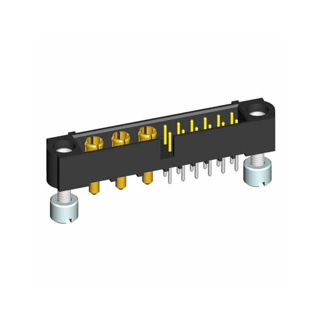 M80-5T11222M3-03-331-00-000 Harwin Inc.