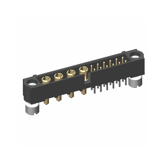 M80-5T11242M3-04-331-00-000 Harwin Inc.