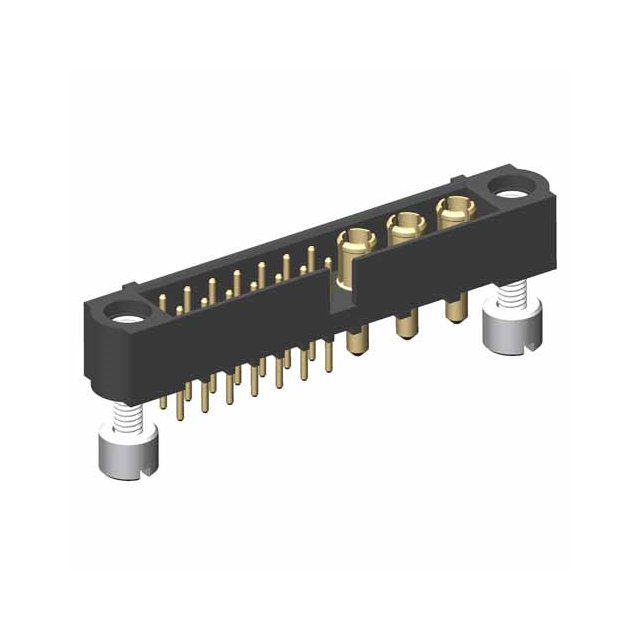 M80-5T11405M3-00-000-03-331 Harwin Inc.