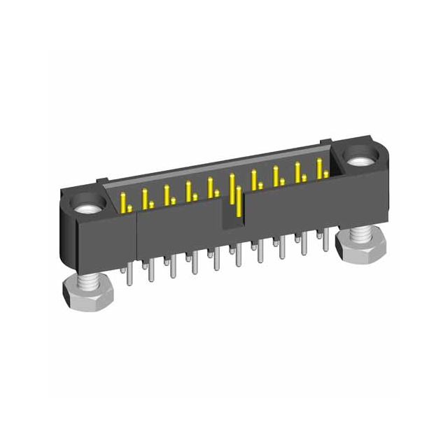 M80-5T12605MF Harwin Inc.