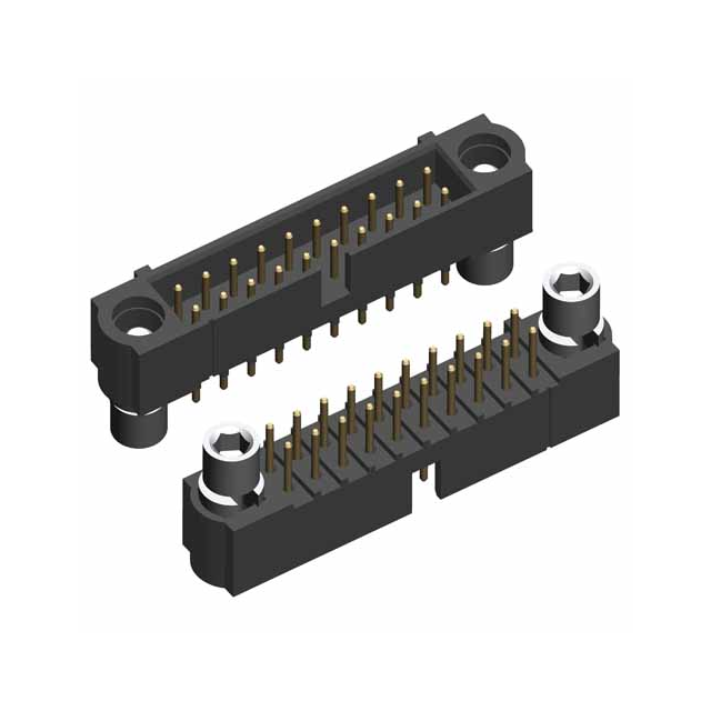 M80-5T12642MB Harwin Inc.