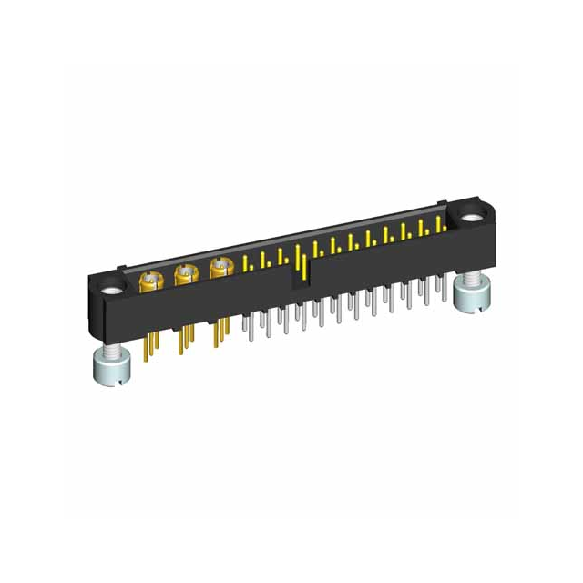 M80-5T22442M3-03-312-00-000 Harwin Inc.