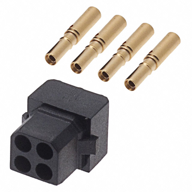 M80-7880405 Harwin Inc.