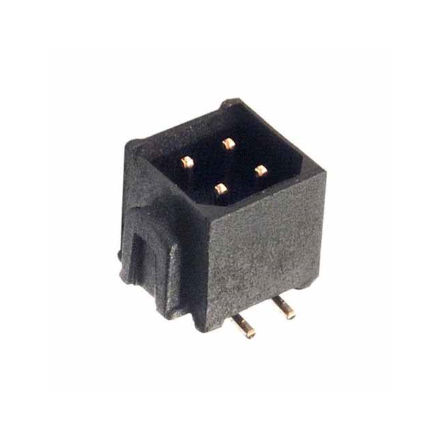 M80-8260422P Harwin Inc.