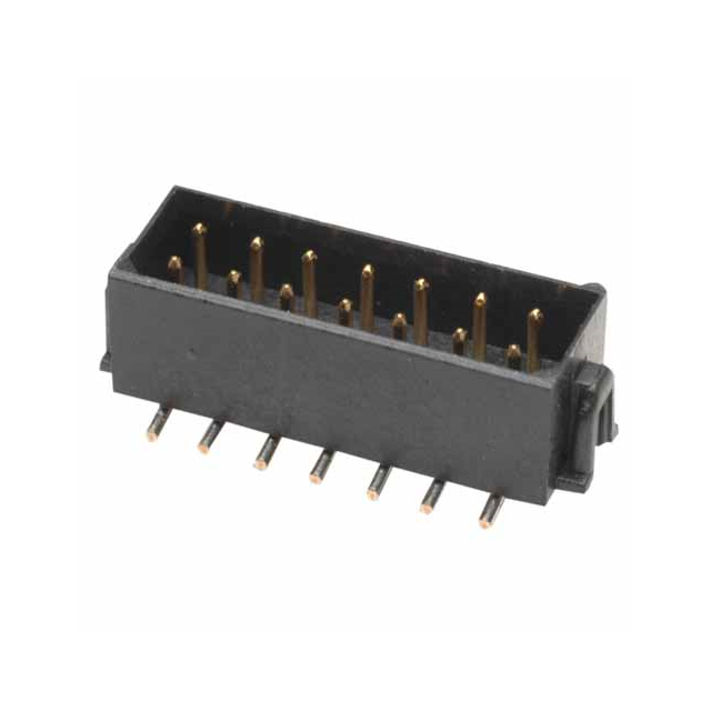 M80-8261422P Harwin Inc.