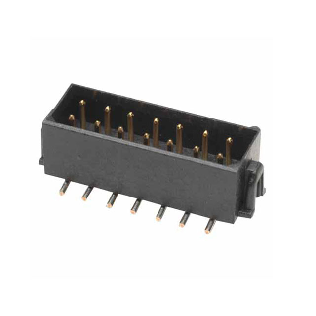 M80-8262642 Harwin Inc.