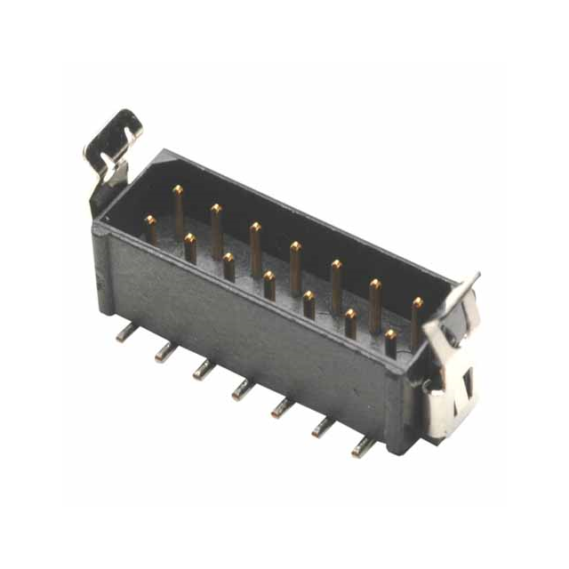 M80-8281422 Harwin Inc.