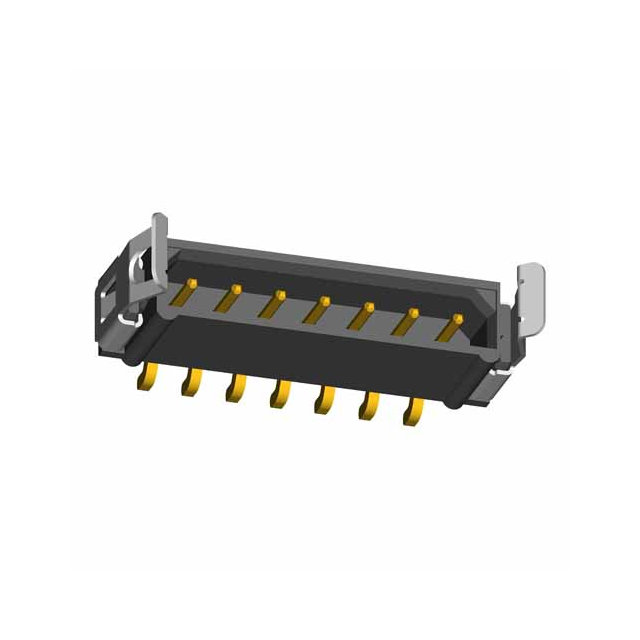 M80-8360422 Harwin Inc.