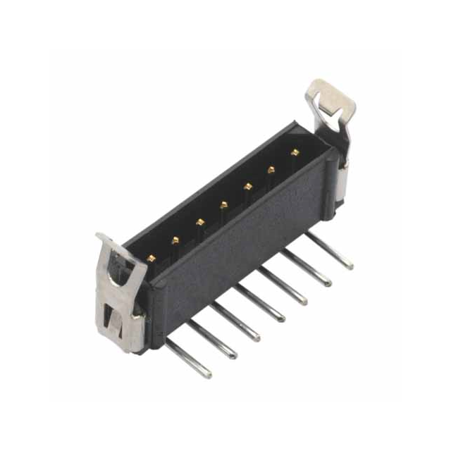 M80-8420345 Harwin Inc.
