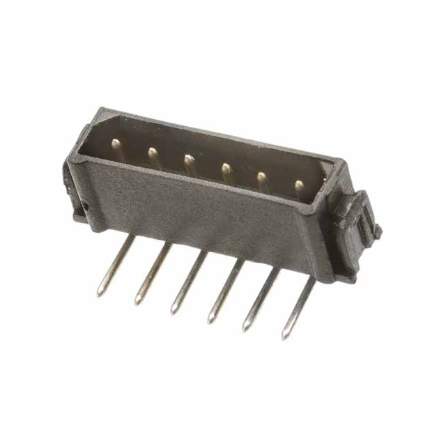 M80-8430245 Harwin Inc.