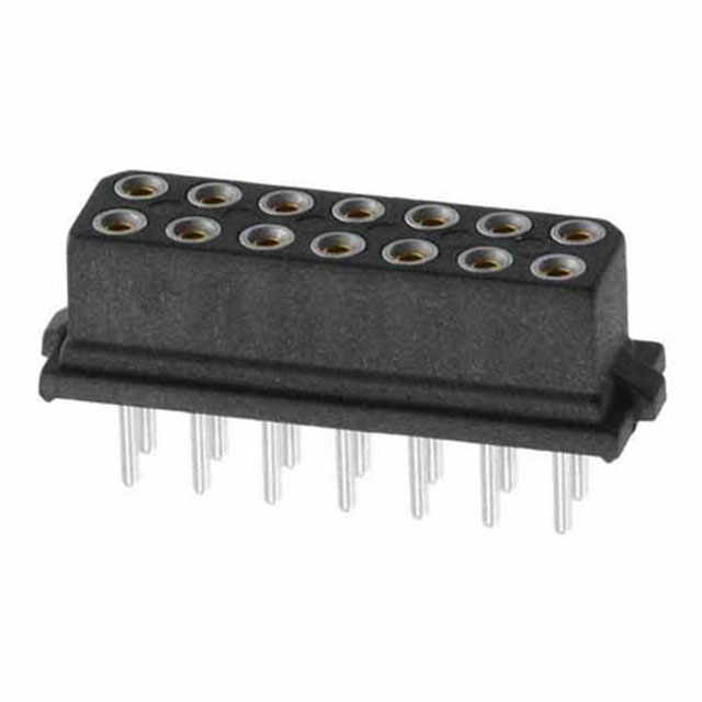 M80-8501442 Harwin Inc.