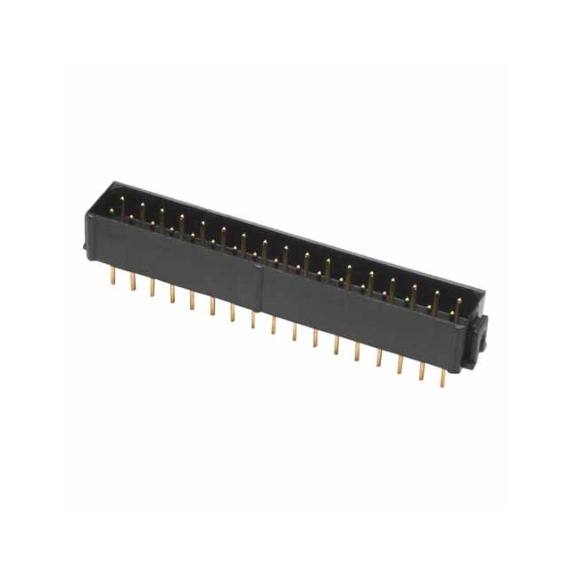 M80-8543445 Harwin Inc.