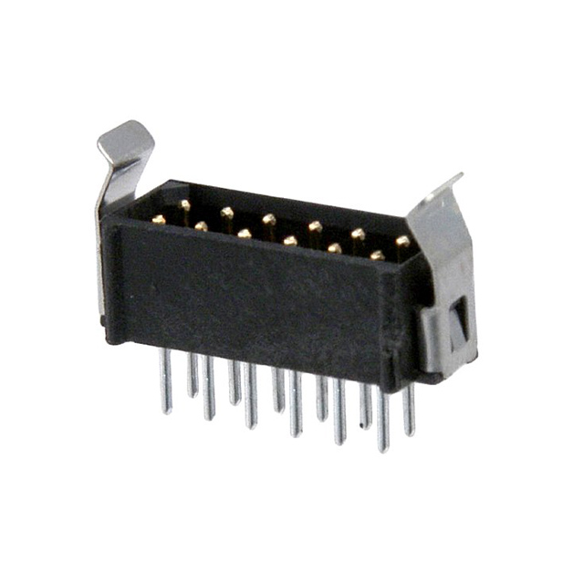 M80-8631242 Harwin Inc.