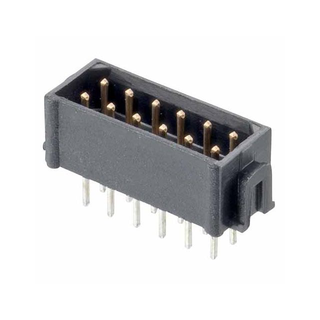 M80-8691205 Harwin Inc.